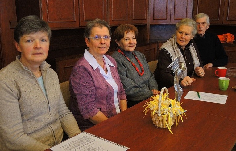 Dzień otwarty w Hospicjum św. Kamila - 2018