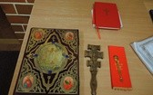 Greckokatolicka liturgia Mszy św. na Leszczynach