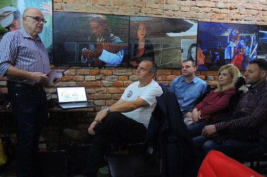 "Akademia nie z tej ziemi" w Etiopii