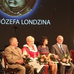 20. edycja Nagrody im. ks. Józefa Londzina