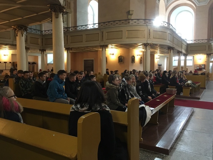 Sztuka dla Karoliny