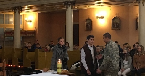 Sztuka dla Karoliny