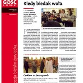 Gość Bielsko-Żywiecki 47/2018