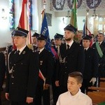 Święto Niepodległości w Przybysławicach