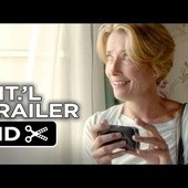 The Love Punch Official UK Trailer #1 (2014) - Emma Thompson, Pierce Brosnan Movie HD