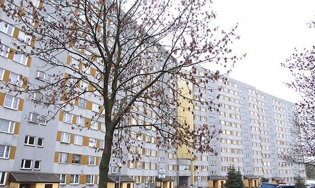 Śmierć czeka na odkrycie