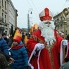 Ulicami Lublina przejdzie czwarty Orszak św. Mikołaja