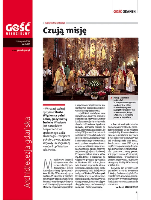 Gość Gdański 47/2018