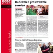 Gość Sandomierski 47/2018