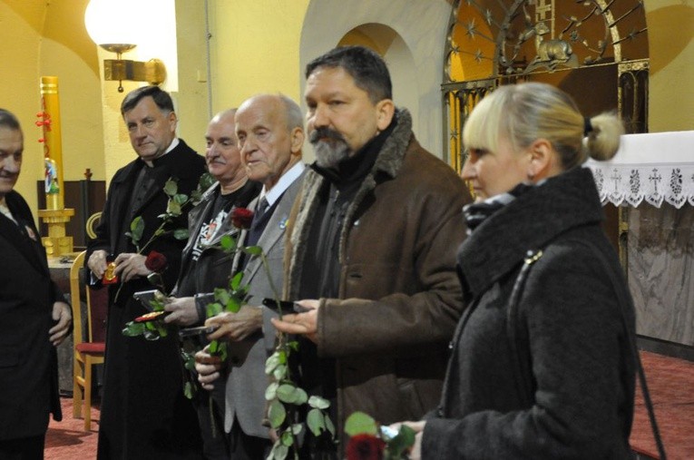 Medale im. ks. S.Pieczki