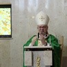 Bp Andrzej Czaja