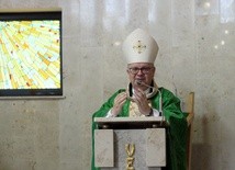 Bp Andrzej Czaja