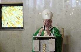 Bp Andrzej Czaja