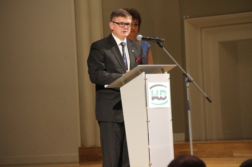 Barbórka WUG
