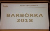 Barbórka WUG