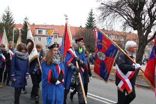Obrońcom Lwowa