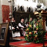 Pogrzeb ks. prof. Jana Macieja Dyducha - importa