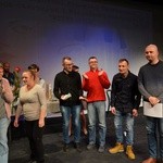 ​II Zielonogórski Przegląd Twórczości Osób Starszych i Niepełnosprawnych - cz. I