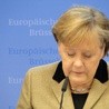 Merkel: Państwa narodowe powinny być gotowe do oddania suwerenności