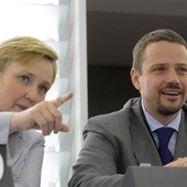 Trzaskowski: Jestem otwarty na rozmowy w sprawie Pałacu Saskiego