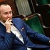 Mikołaj Pawlak wybrany przez Sejm na stanowisko Rzecznika Praw Dziecka