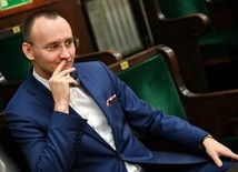 Mikołaj Pawlak wybrany przez Sejm na stanowisko Rzecznika Praw Dziecka