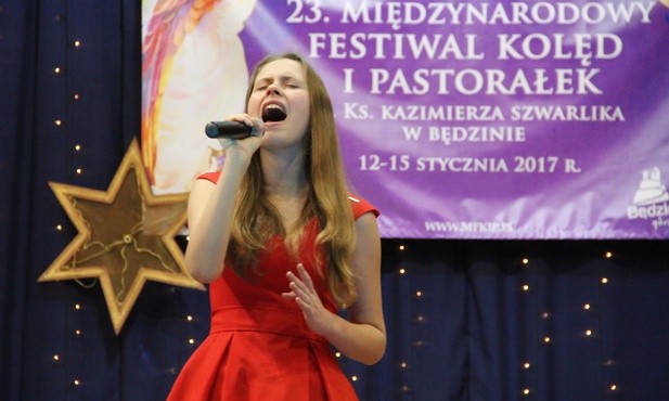 Wkrótce największy festiwal kolęd