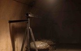 Podziemia zamku Książ