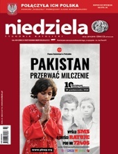 Niedziela 43/2018