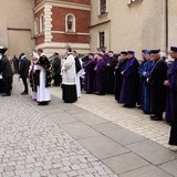 Pogrzeb ks. prof. Jana Macieja Dyducha cz. 2
