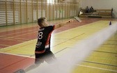 Lotka jak pocisk