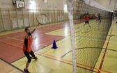 Lotka jak pocisk