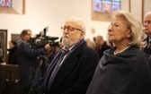 Krzysztof Penderecki skończył 85 lat