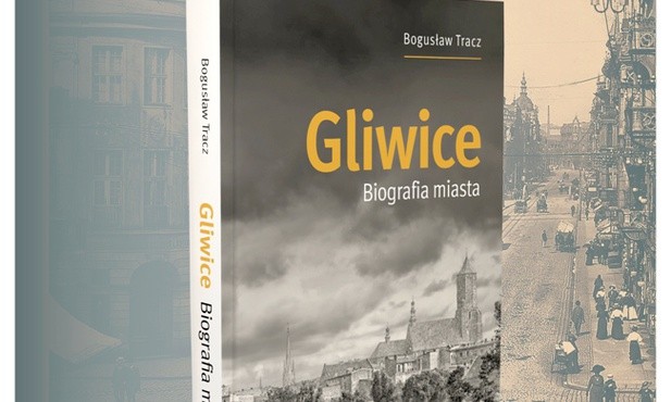 O mieście nad Kłodnicą