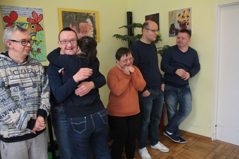 Próby przed jubileuszem