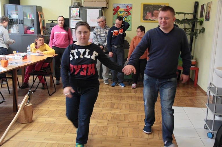 Próby przed jubileuszem