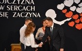 Prezydent RP z wizytą w Podsarniu