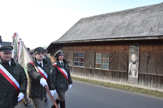 Prezydent RP z wizytą w Podsarniu