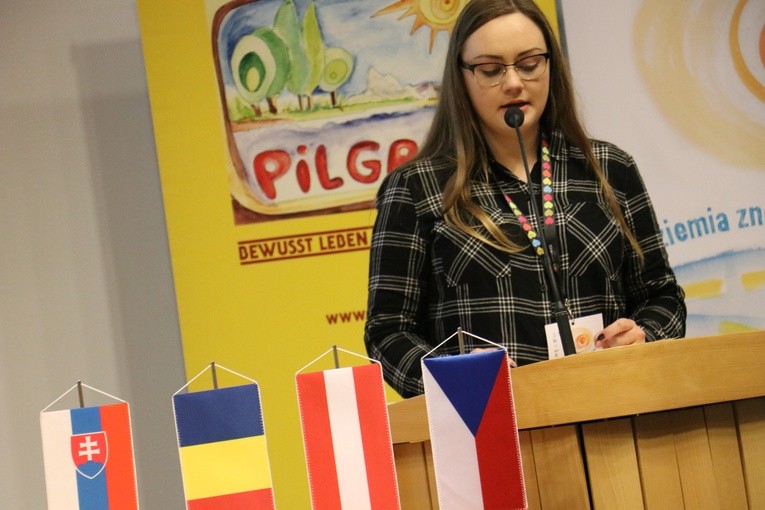 Szczyt klimatyczny młodych
