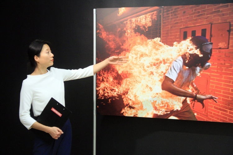 World Press Photo 2018 w Opolu