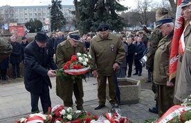 Zbiórka dotrze do tych, którzy walczyli o Polskę