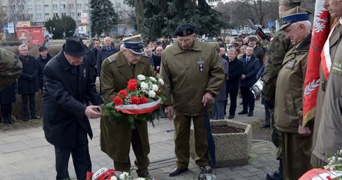 Zbiórka dotrze do tych, którzy walczyli o Polskę