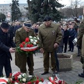 Zbiórka dotrze do tych, którzy walczyli o Polskę