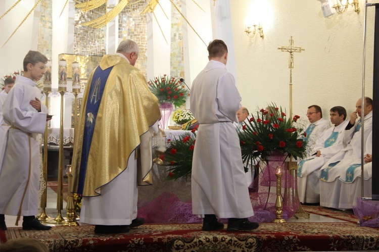 Nowi lektorzy dekanatu Tarnów-Północ