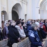 ​I Diecezjalne Spotkanie Kobiet w Babimoście