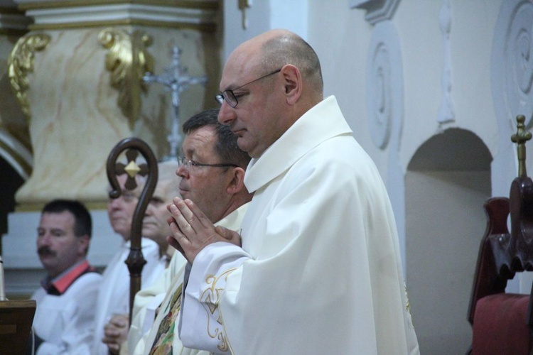 ​I Diecezjalne Spotkanie Kobiet w Babimoście