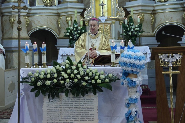 ​I Diecezjalne Spotkanie Kobiet w Babimoście