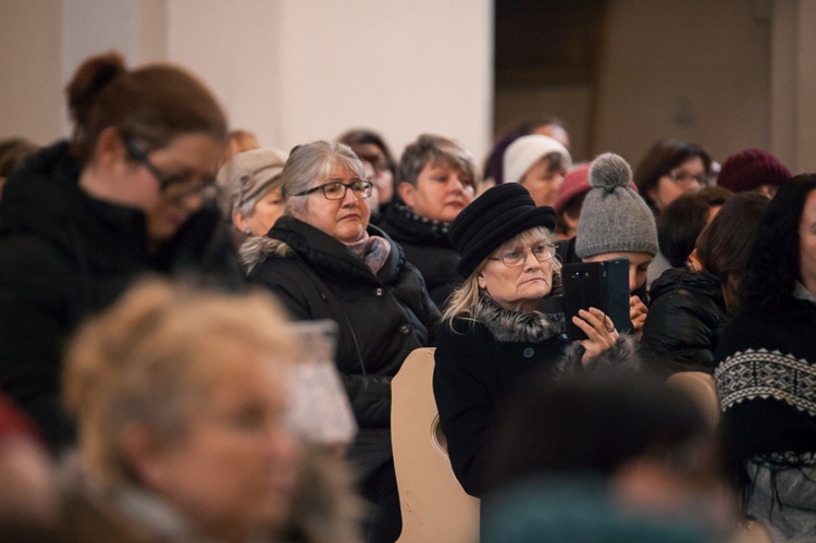 ​​I Diecezjalne Spotkanie Kobiet w Babimoście - cz. II