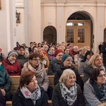 ​​I Diecezjalne Spotkanie Kobiet w Babimoście - cz. II