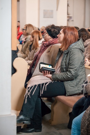 ​​I Diecezjalne Spotkanie Kobiet w Babimoście - cz. II